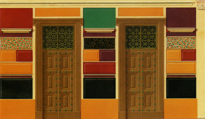 Casa-di-Sallustio-Pompeii