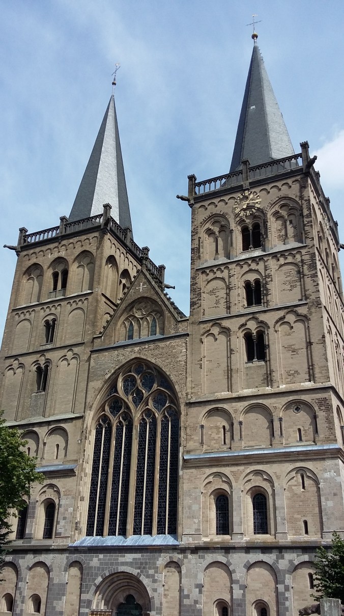 St._Viktor_(2016),_Xanten