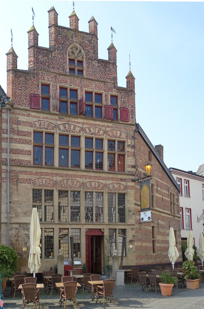 Xanten_Gothic_House_01
