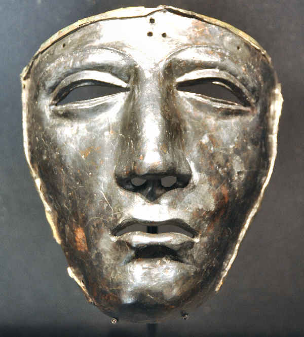 Kalkriese_mask