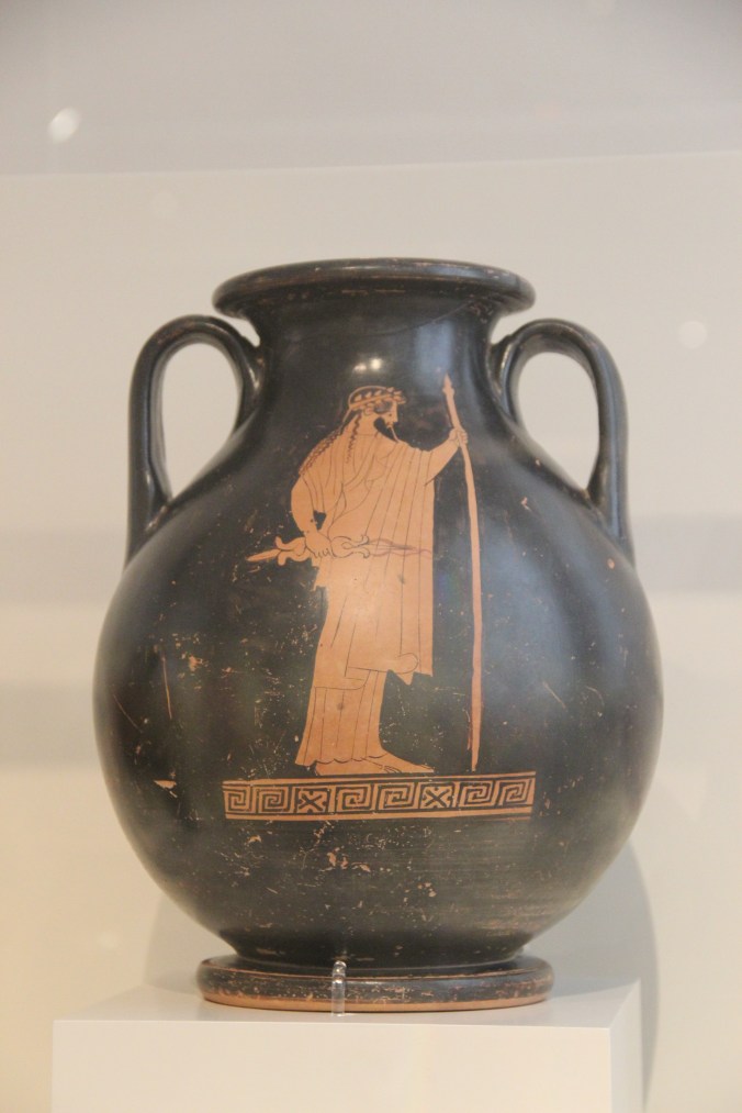 Ancient_Greek_Pottery_(28387322671)