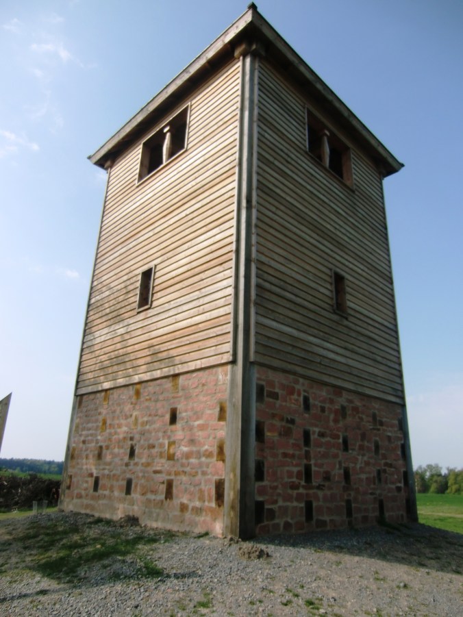 RekoWachturm2010