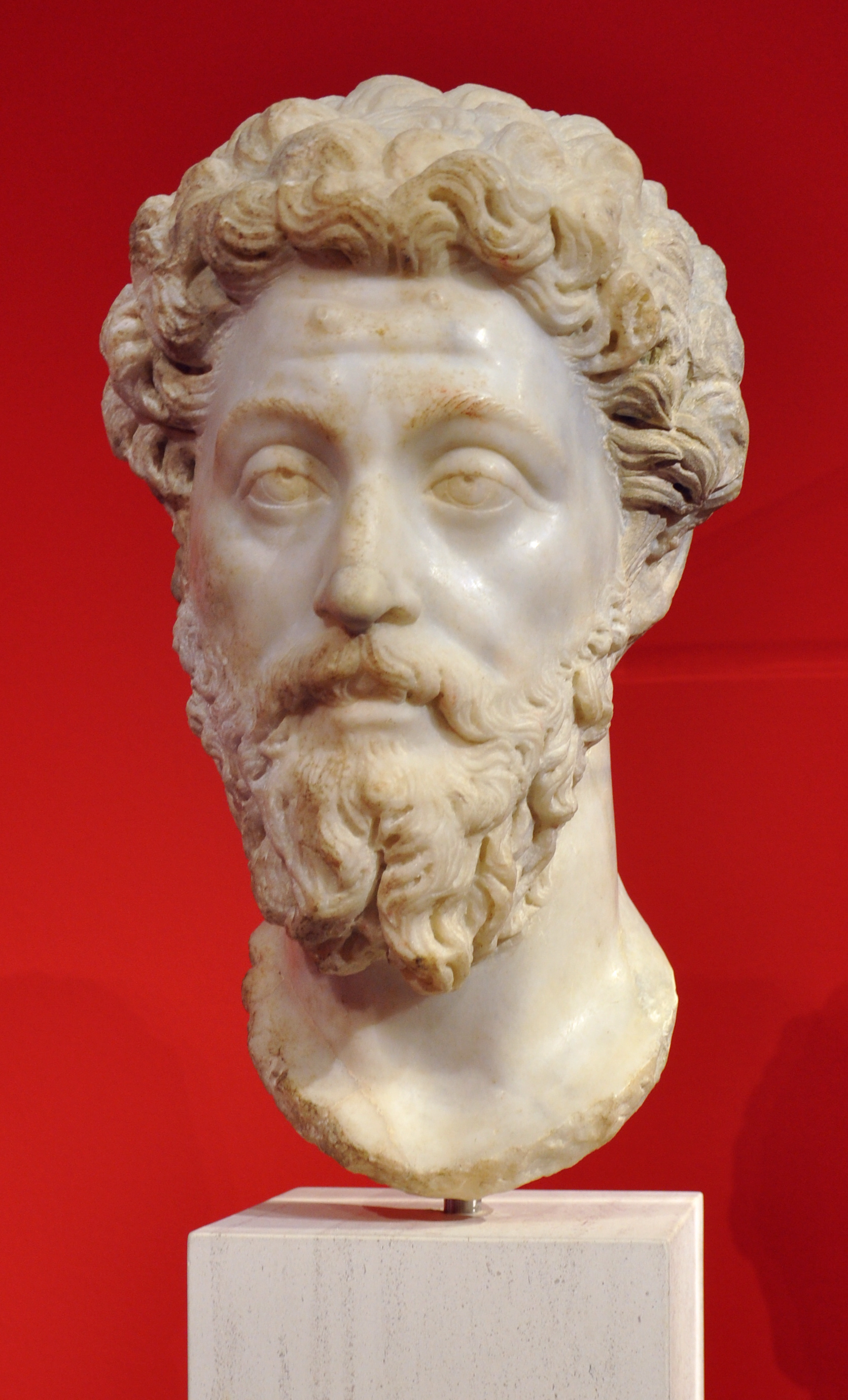 Porträt_Marc_Aurel_Liebieghaus_StP392