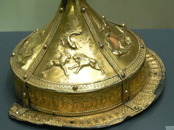 KMM_-_Vandalengrab_Herpálypuzta_Schildbuckel_4