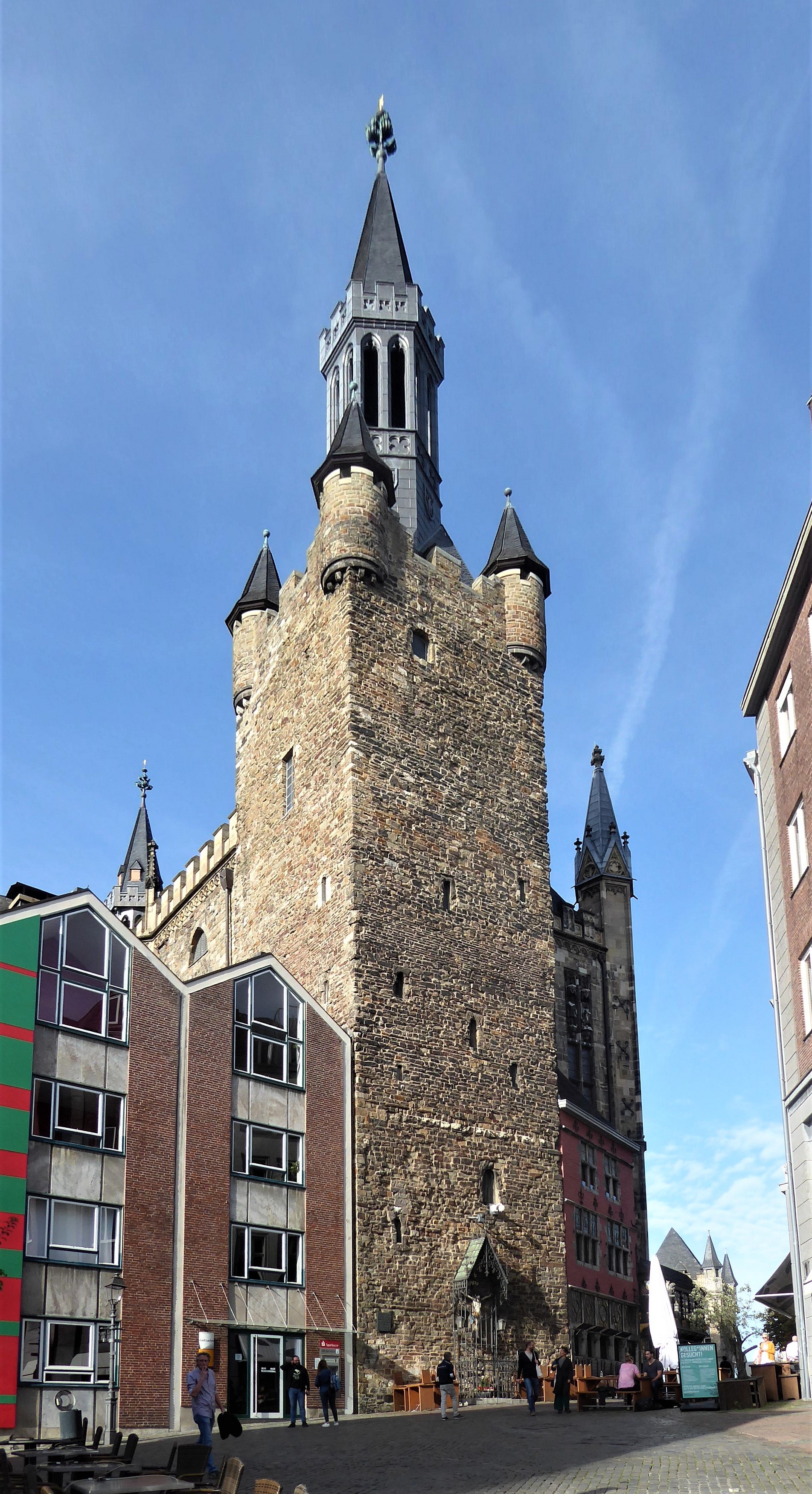 2022_Aachen_Granusturm