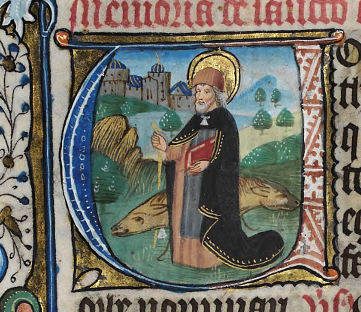 De_Grey_Hours_f.57.v_St._Anthony_of_Egypt