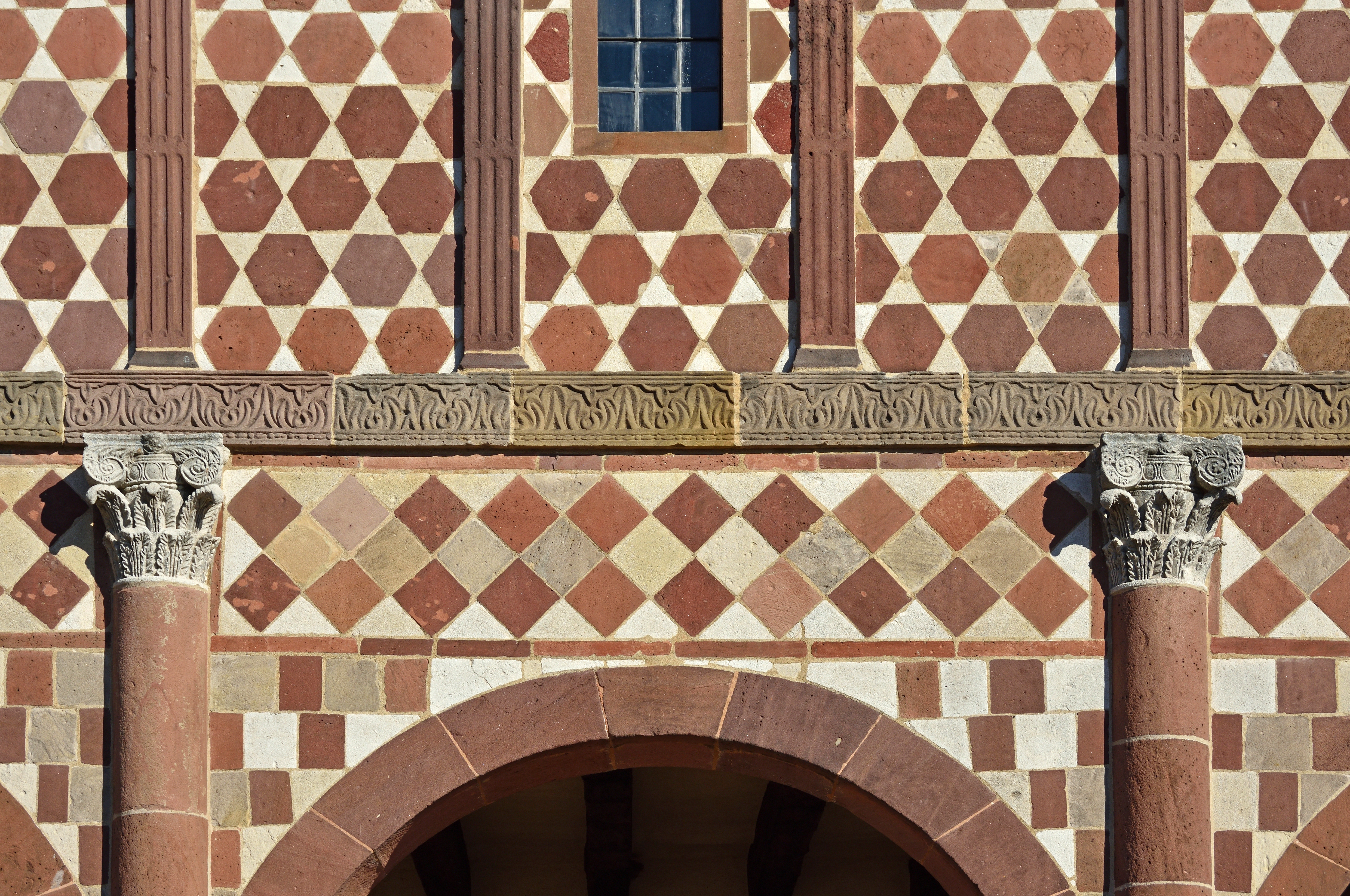 Lorsch_Torhalle_017_1511