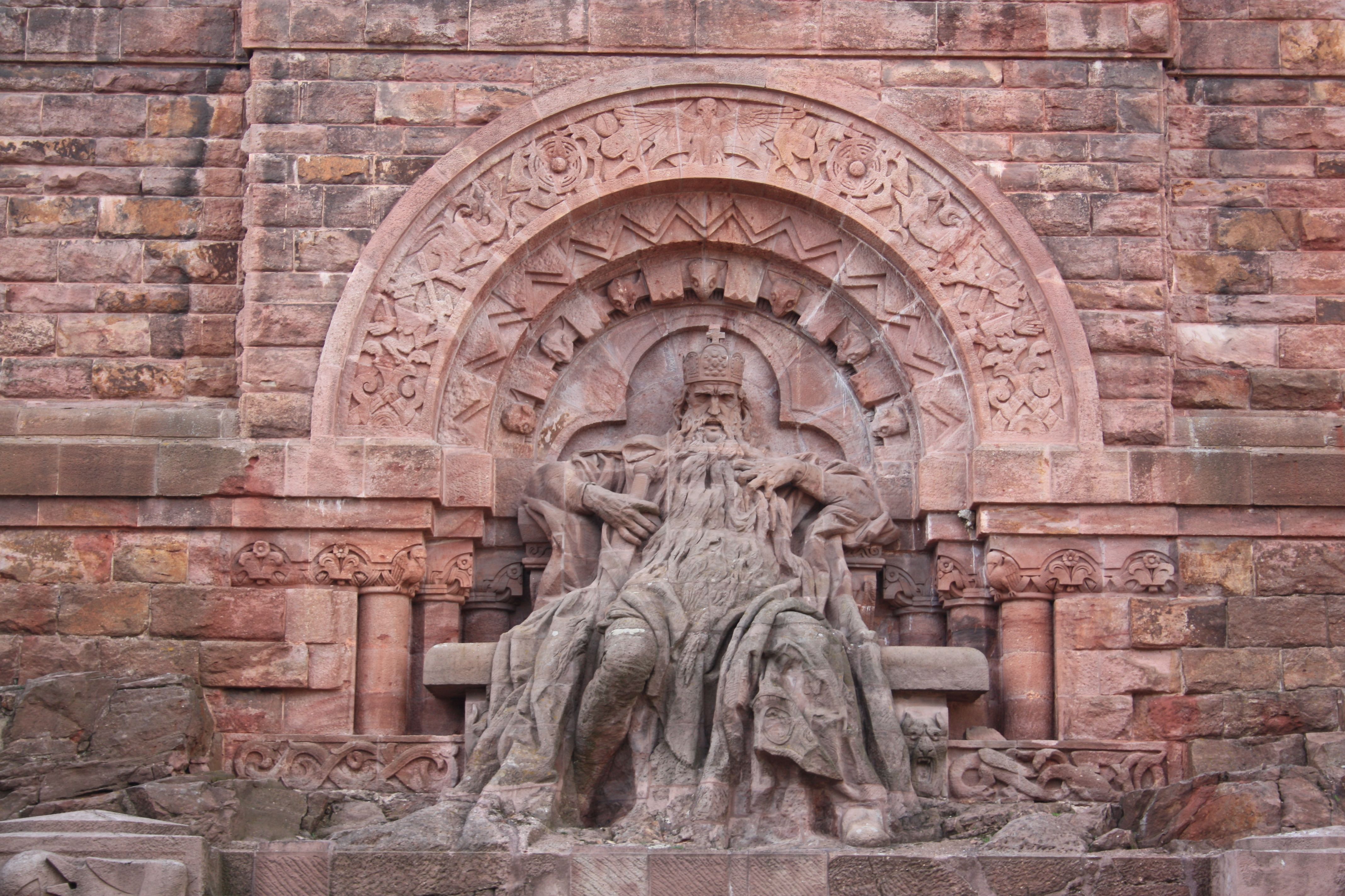 Kyffhäuserdenkmal_05