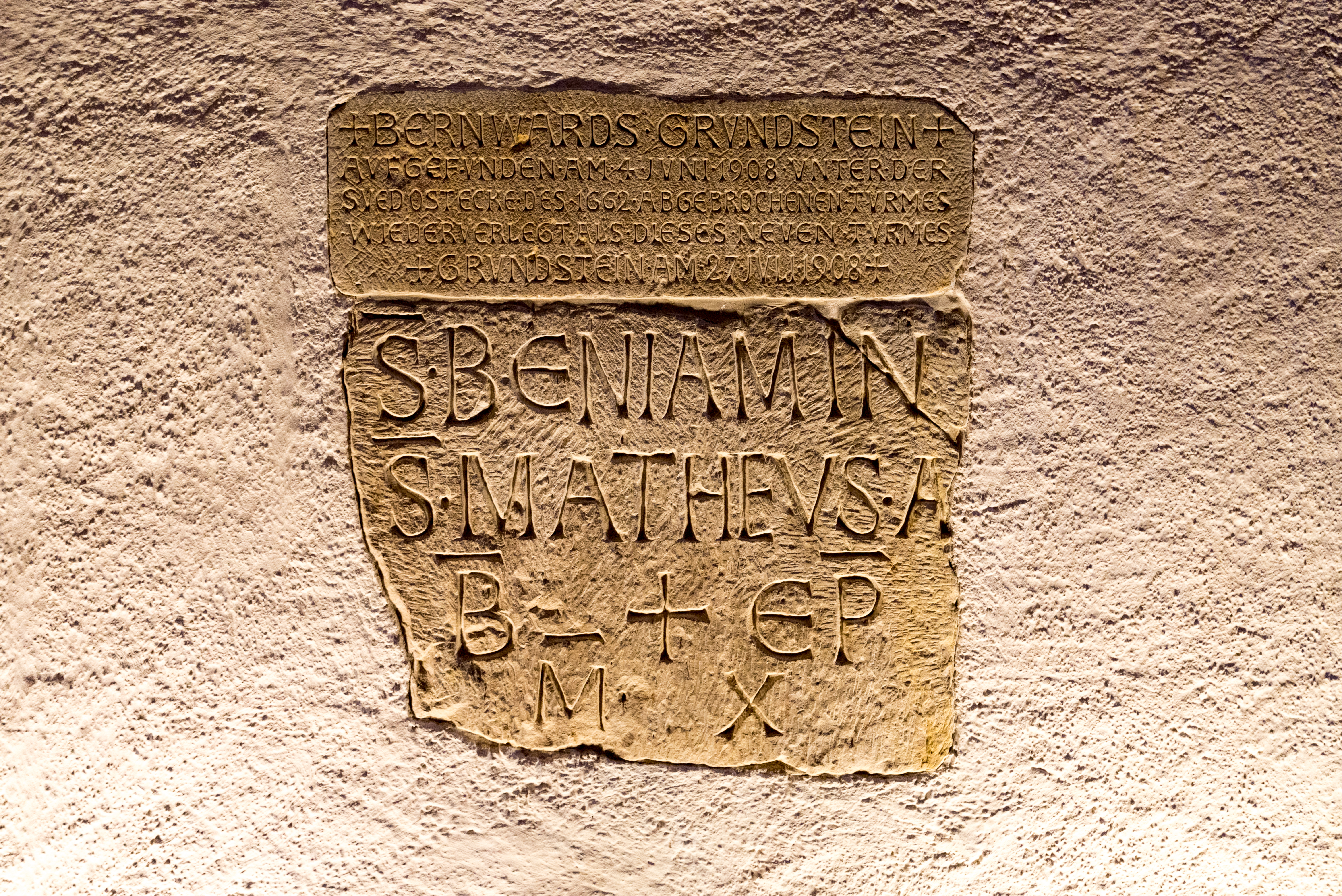 Michaelisplatz,_St._Michaelis,_Innenraum_Hildesheim_20171201-019