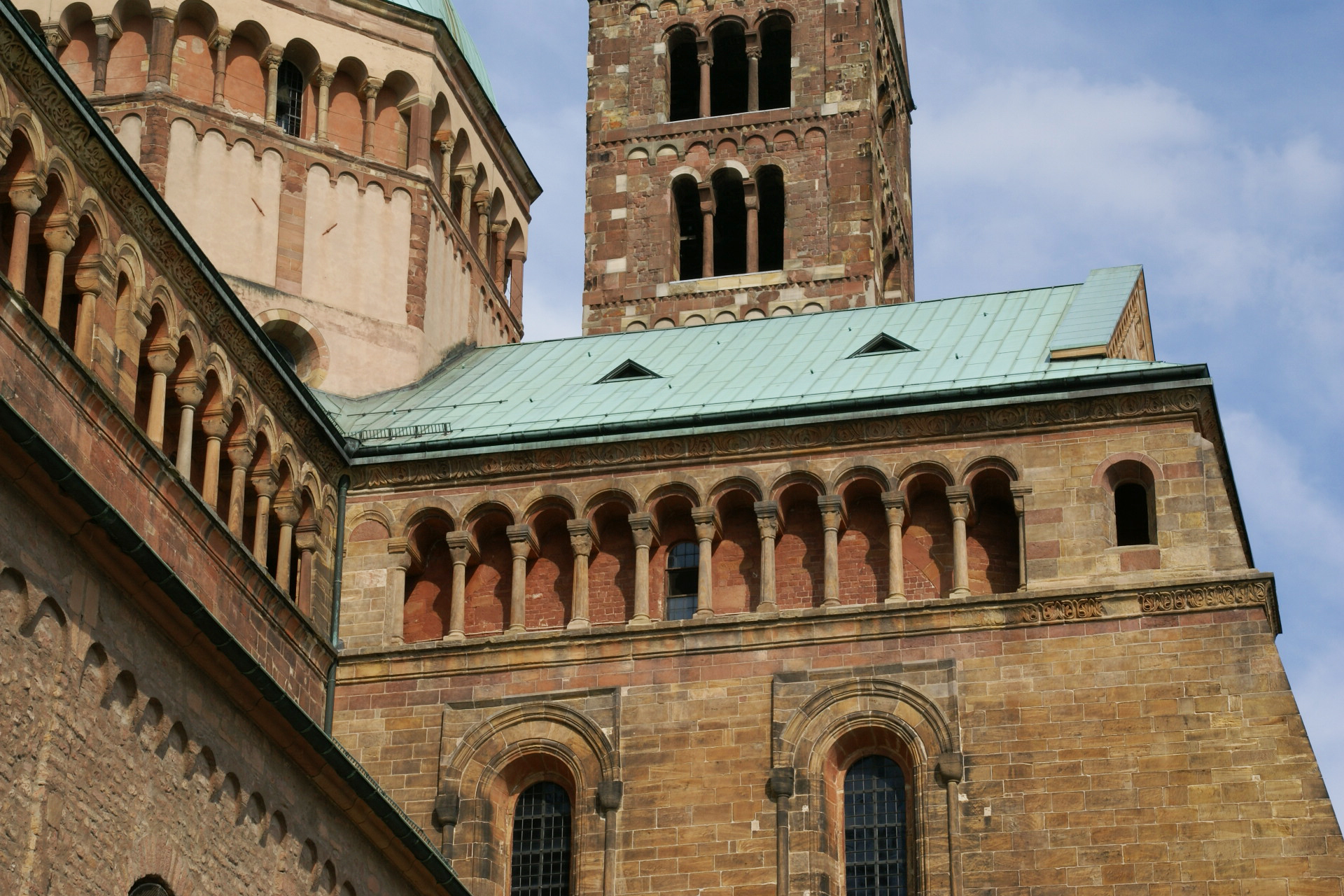Dom - Speyer