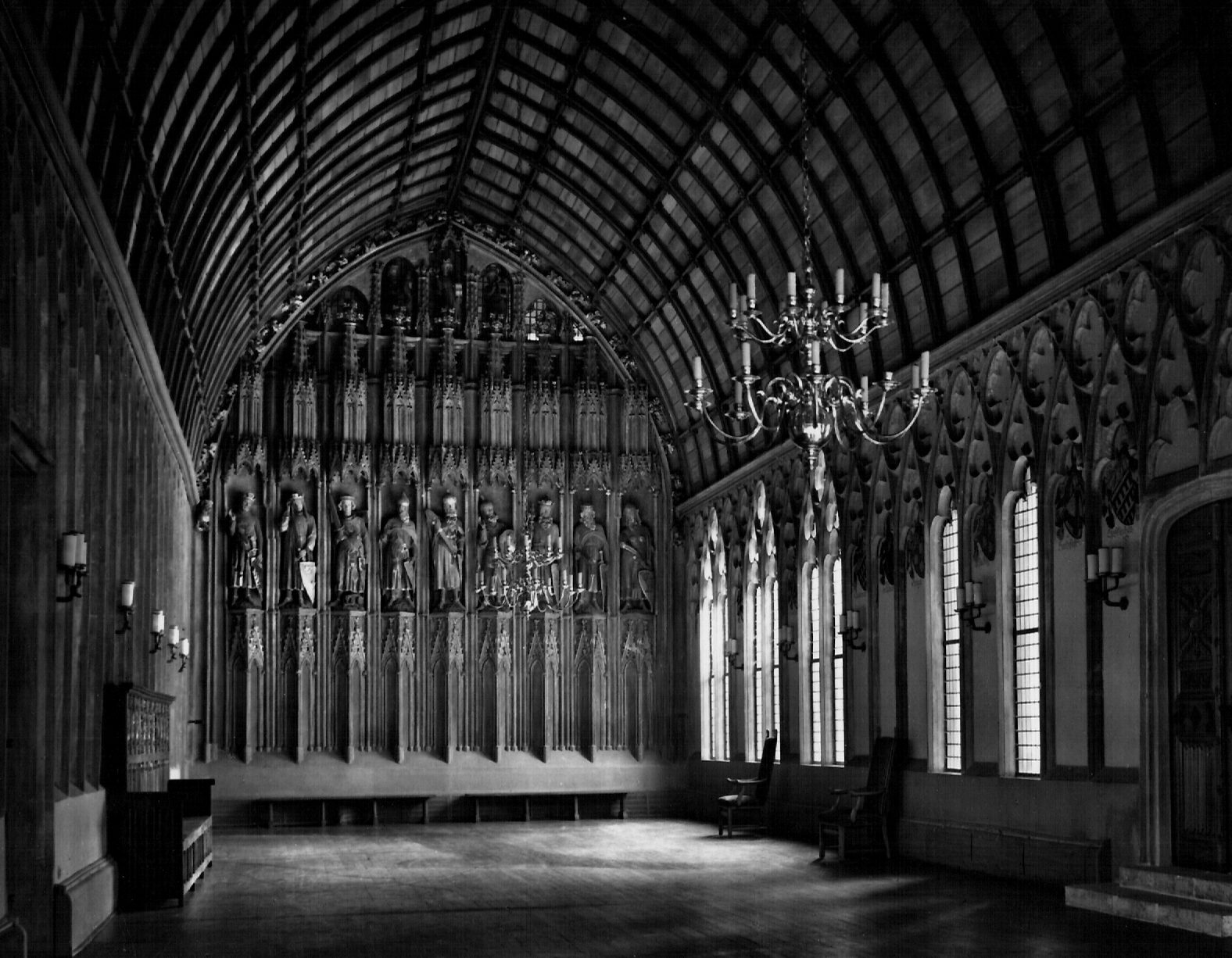 1938_Rathaus_Köln,_Hansasaal